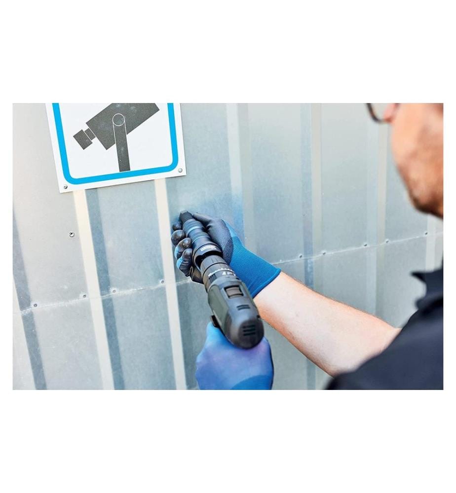 Rapid - Nietmutternaufsatz RP160 Blau