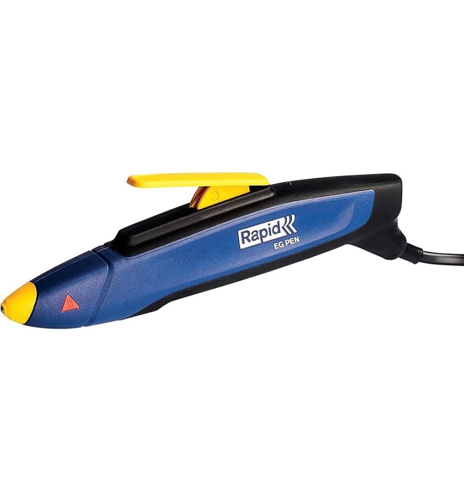 Rapid - Bâton de colle chaude EG PEN, Bleu