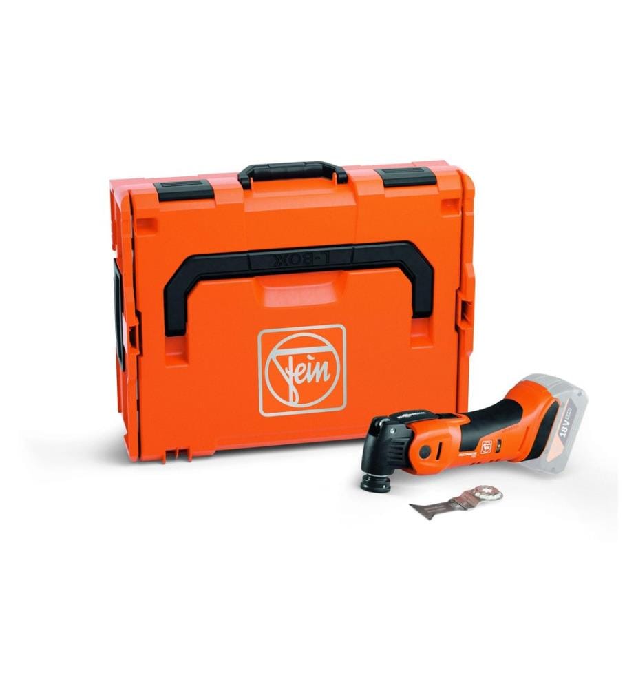 FEIN - Oscillateur sans fil MultiMaster AMM 700 Max AS Solo