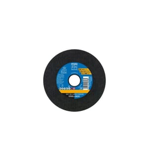 Pferd - Trennscheibe EHT 125 x 1.0 x 22.23 mm gerade