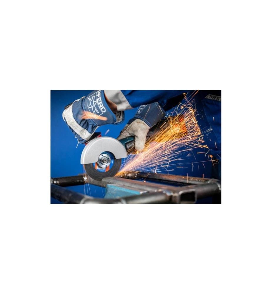 Pferd - Trennscheibe EHT 125 x 1.0 x 22.23 mm gerade