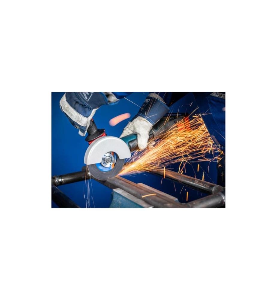 Pferd - Trennscheibe EHT 125 x 1.0 x 22.23 mm gerade