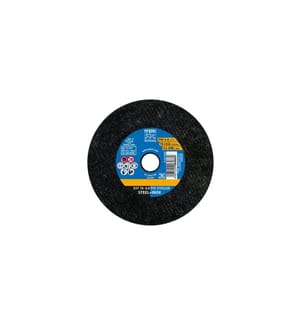 Pferd - Trennscheibe EHT 76 x 0.8 x 10 mm gerade