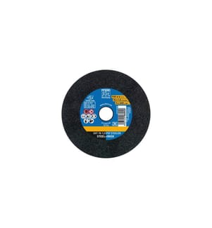 Pferd - Trennscheibe EHT 76 x 1.0 x 10 mm gerade