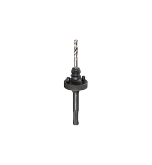 KWB - Aufnahmeschaft 32-152 mm 5/8x18 SDS