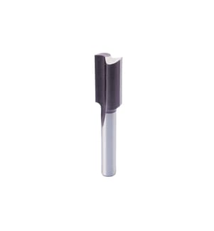 KWB - Nutfräser HSS 4 mm