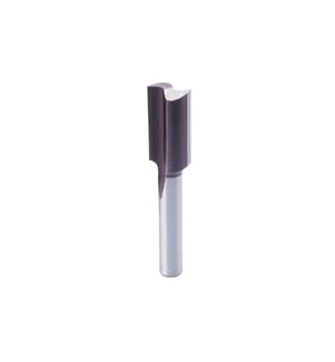 KWB - Nutfräser HSS 6 mm