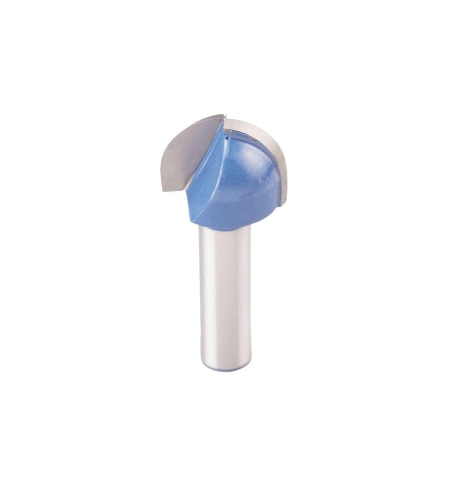 KWB - Hohlkehlfräser 19 mm