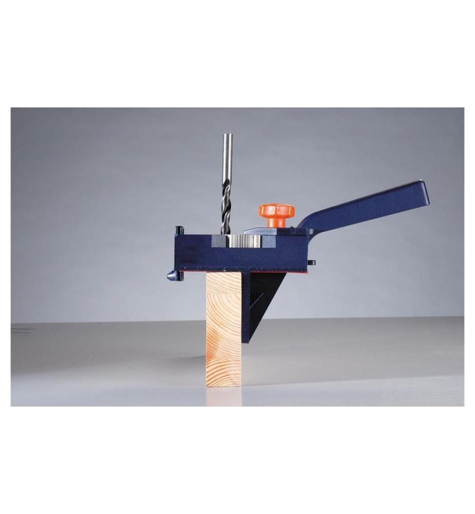 KWB - Dübelbohrlehre 312 mm