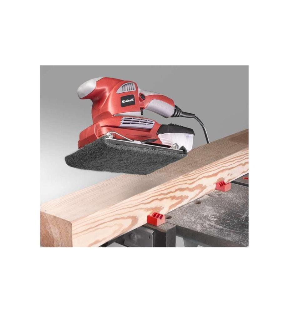 KWB - Schleifvlies K800 150 x 230 mm