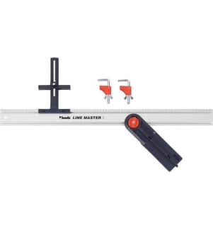 KWB - Linealsystem Line Master Profiset
