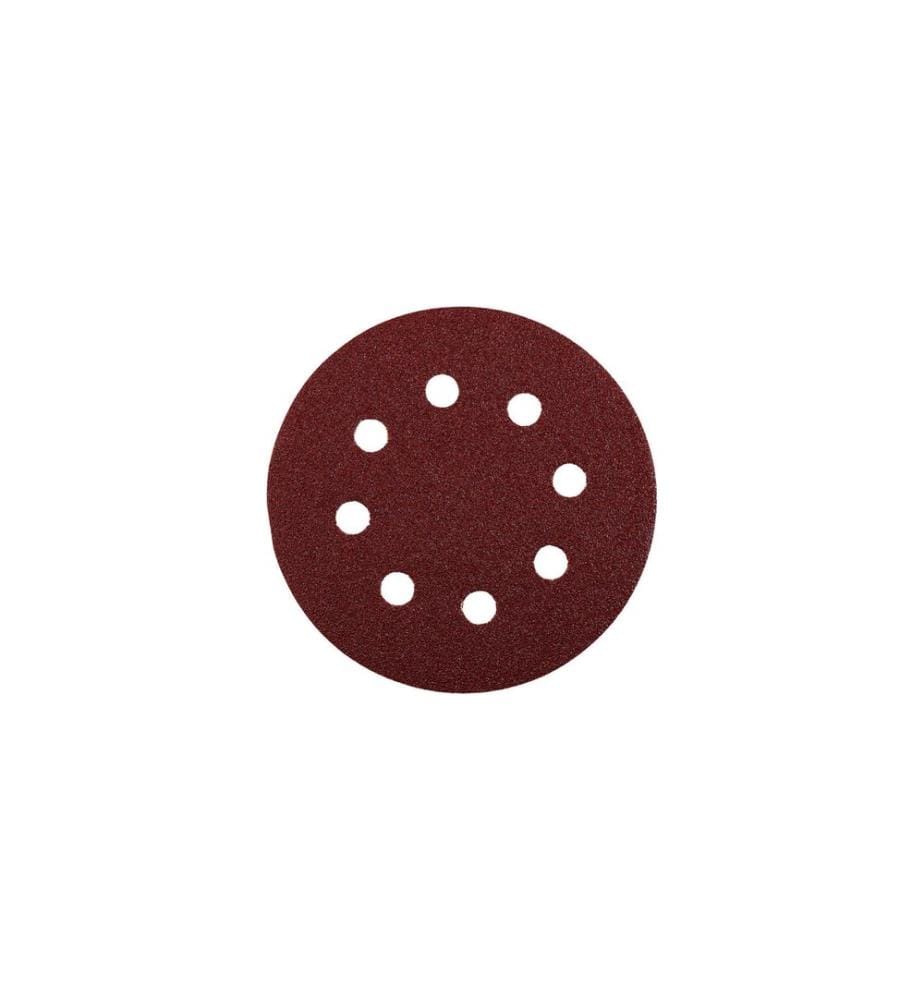 KWB - Disque abrasif 115 mm K40