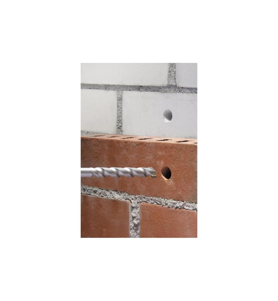 KWB - Steinbohrer-Set 3-10 mm 8-teilig