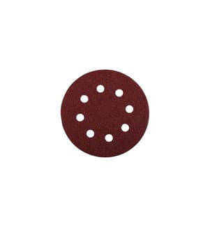 KWB - Schleifscheibe 115 mm sortiert