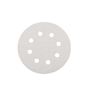 KWB - Schleifscheibe 125 mm K40 5 Stk.
