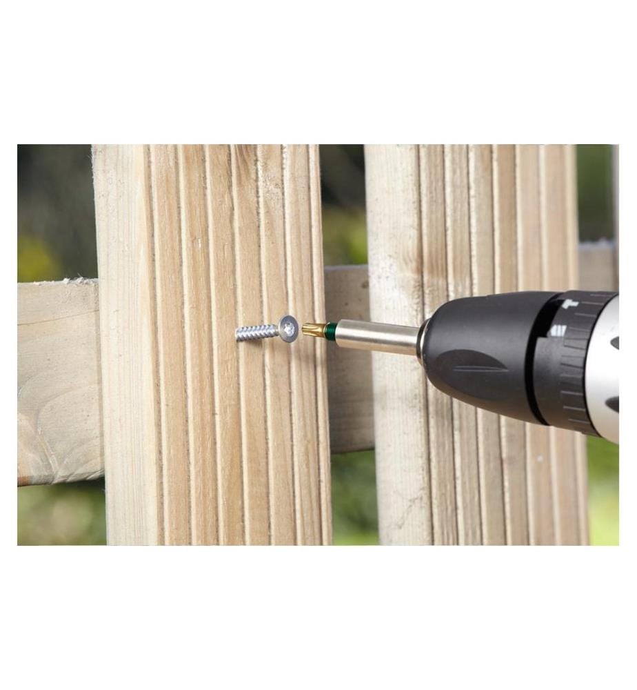 KWB - Bit Diamant Torx 1-teilig