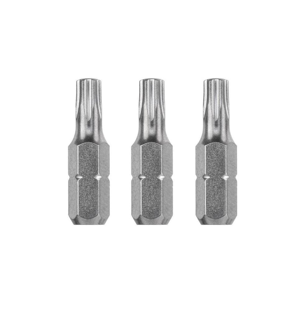 KWB - Bit-Set Torx T20 3-teilig