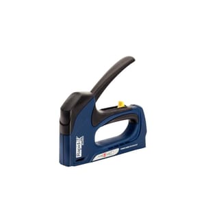 Rapid - Handtacker  ALU953 Dual