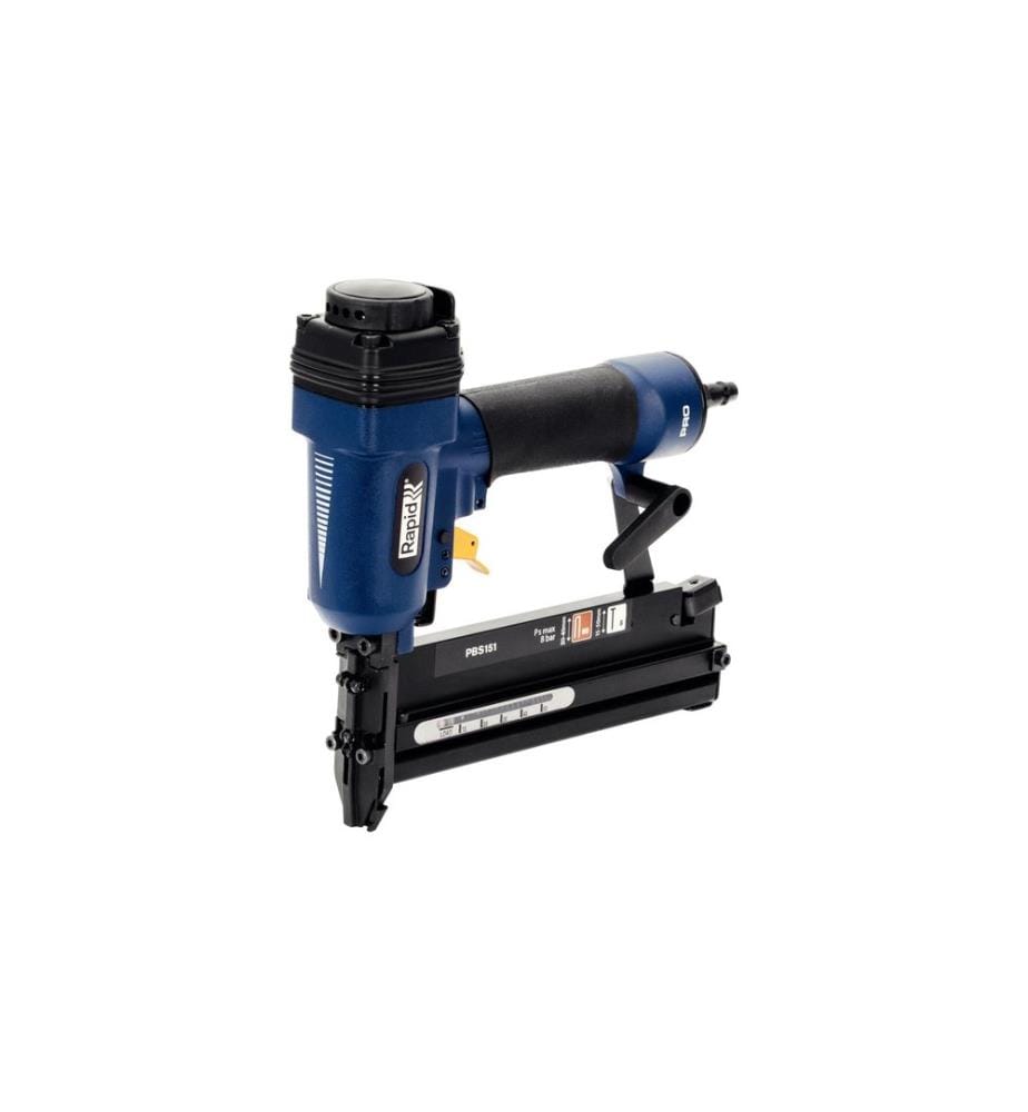 Rapid - Druckluft-Tacker PRO PBS151