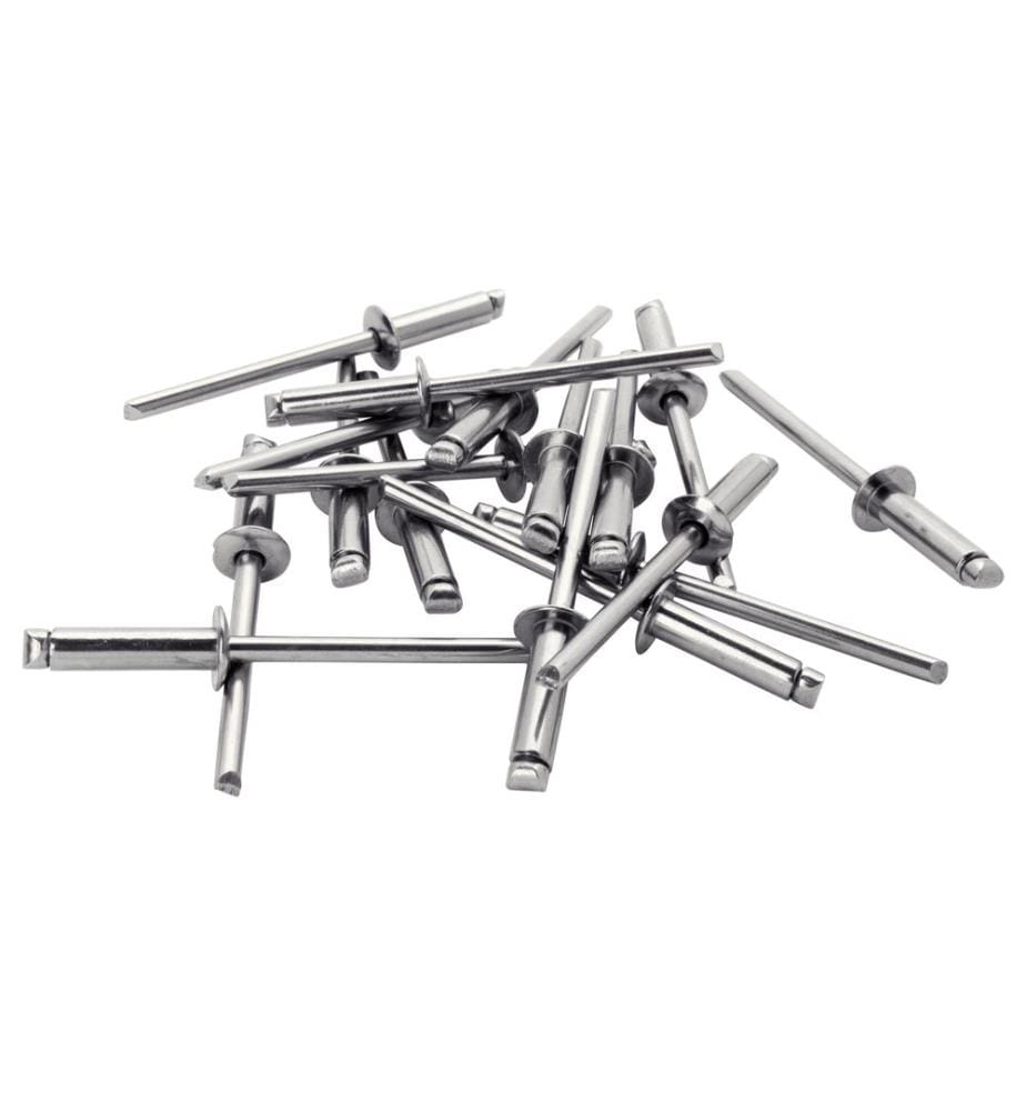 Rapid - Blindnieten Edelstahl Ø 3.2 x 8 mm