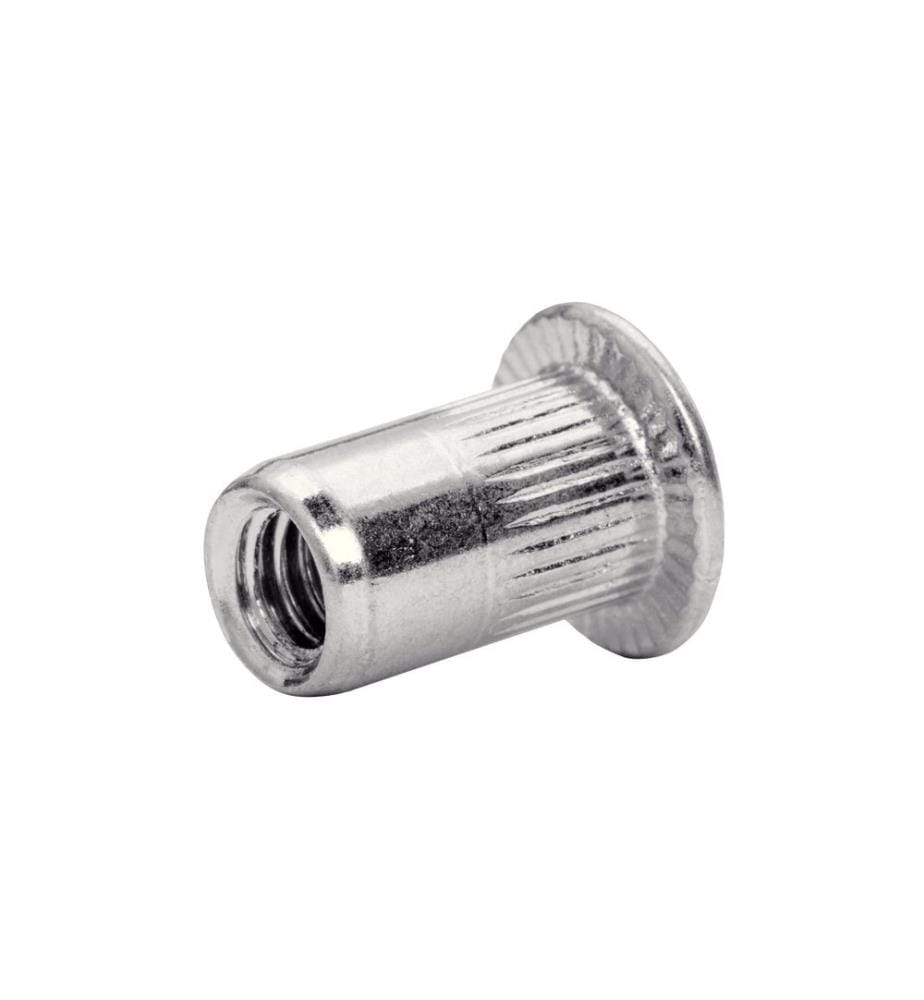 Rapid - Écrous de rivets aveugles M5 20 pièces