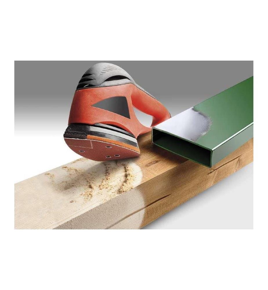 KWB - Disque auto-agrippant Mouse K80