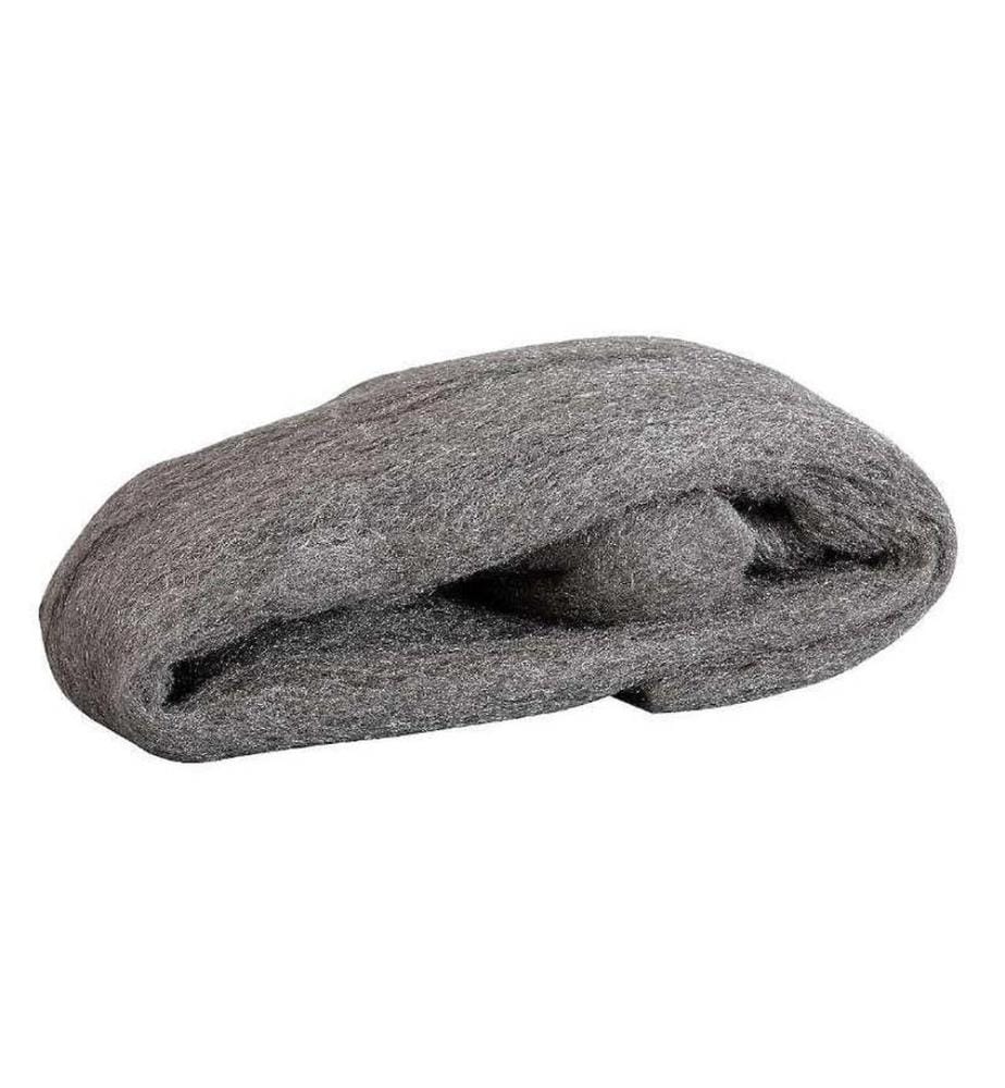 KWB - Stahlwolle 200g extra fein