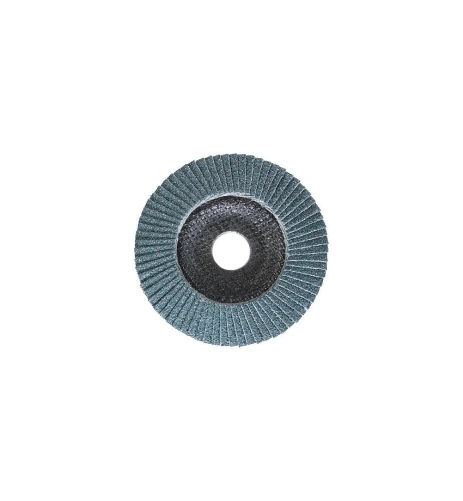 KWB - Schleifscheibe Metall 115mm K60
