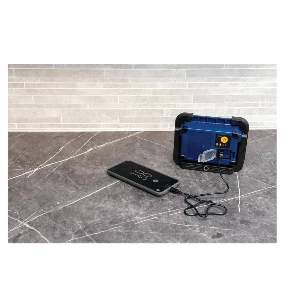 Rapid Work Light The Portable 1000 Lumen
