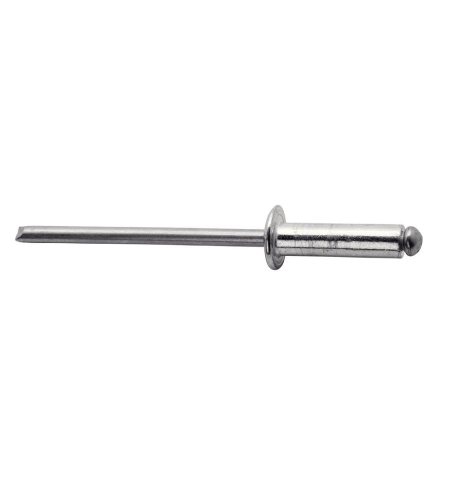 Rapid Blind Rivets Universal Ø 4.8 x 10 mm