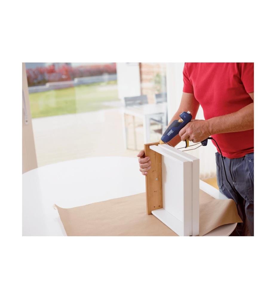 Rapid Hot Glue Gun EG280