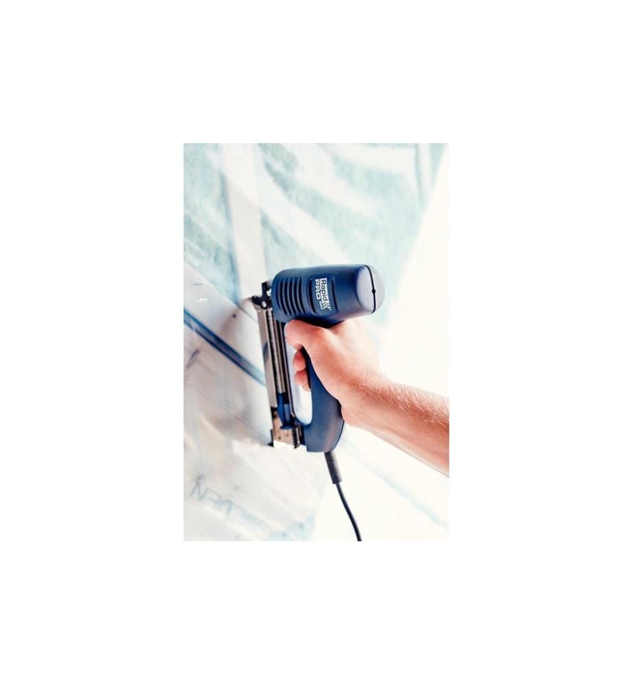 Agrafeuse électrique Rapid PRO R553