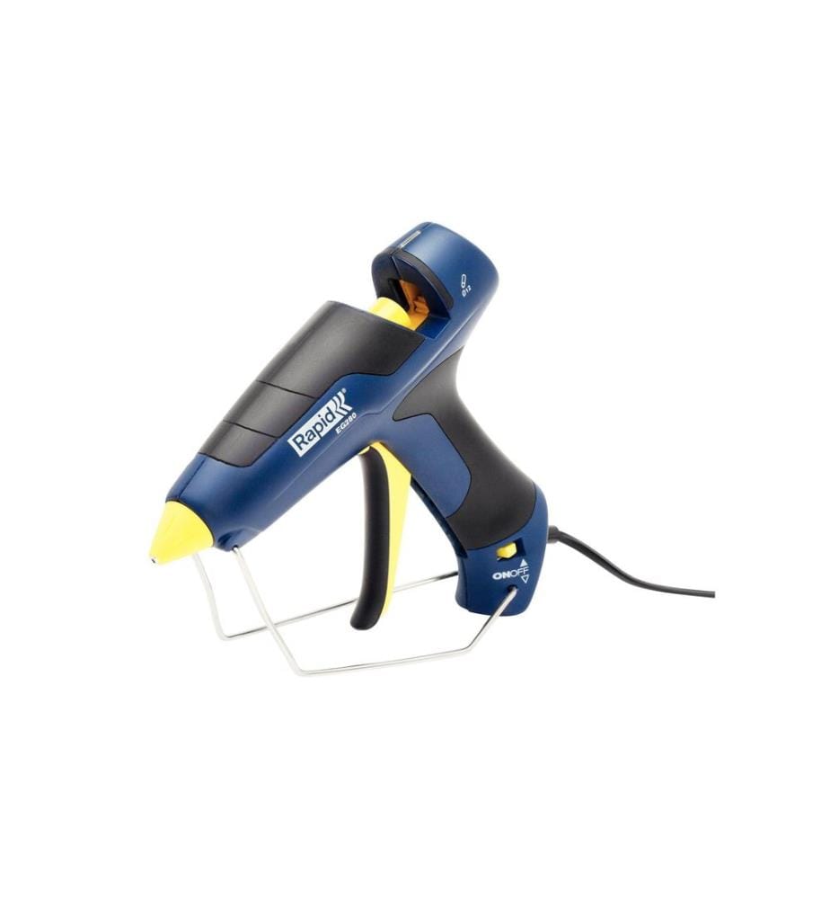 Rapid Pistolet à colle chaude EG280