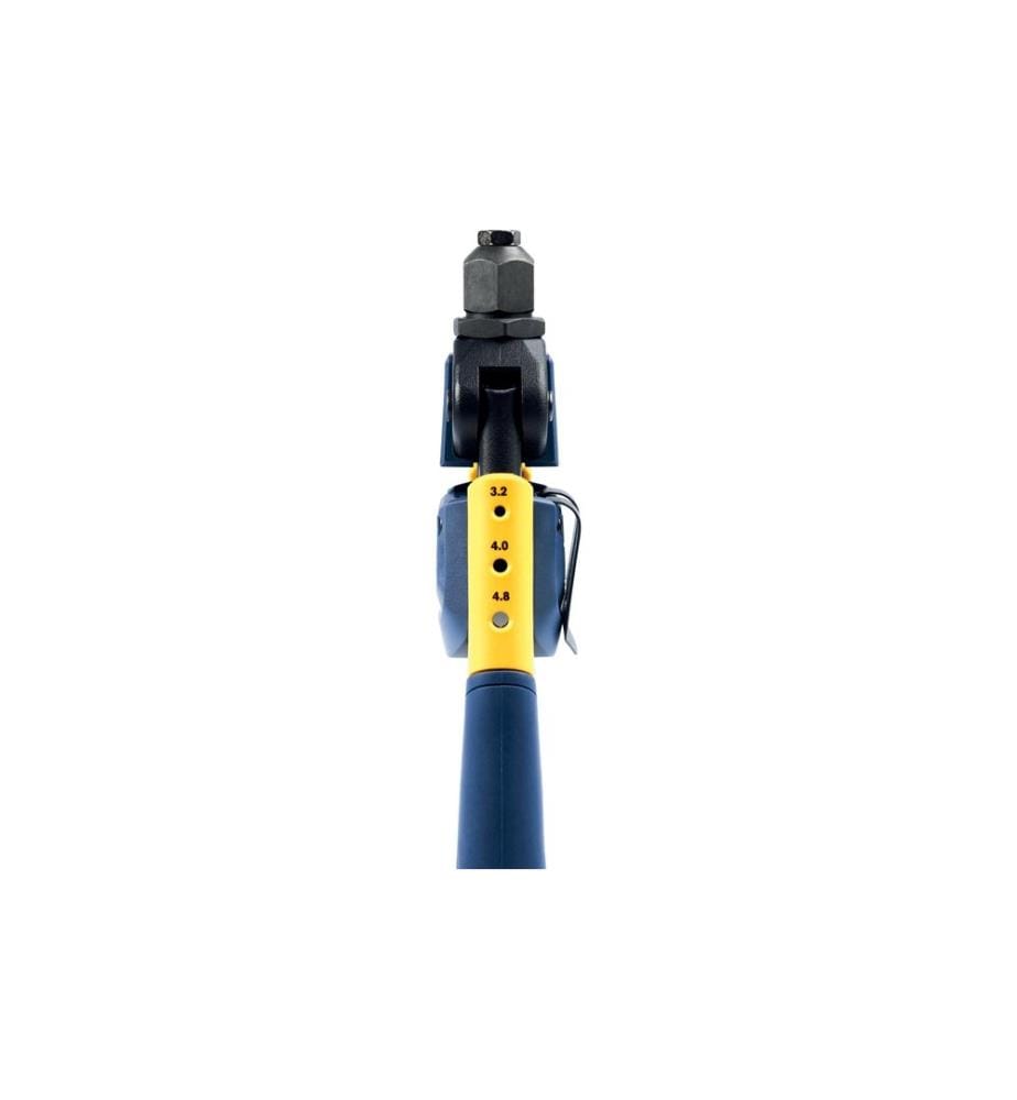 Rapid Pince à riveter pour rivets aveugles RP100 HD Multi