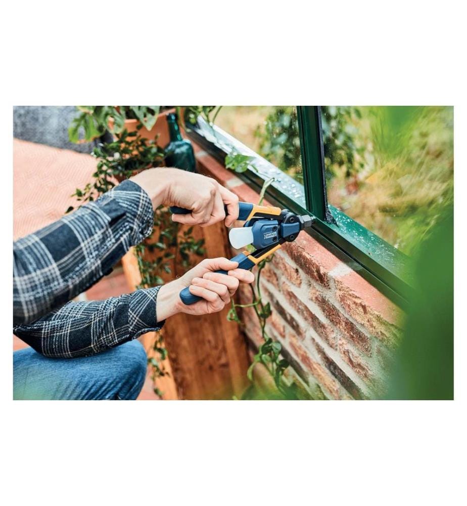 Rapid Pince à riveter pour rivets aveugles RP100 HD Multi