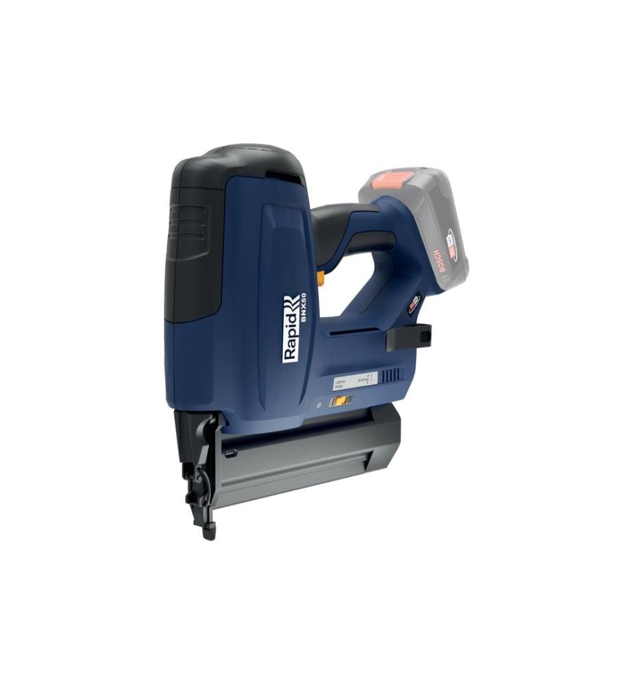 Rapid Akku-Nagler BNX50 18 V P4A Solo