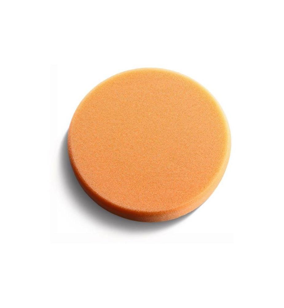 Éponge de polissage Fein Ø 150 mm Orange