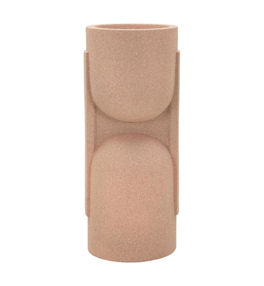 Support de plante Nui Outdoor - Rouge