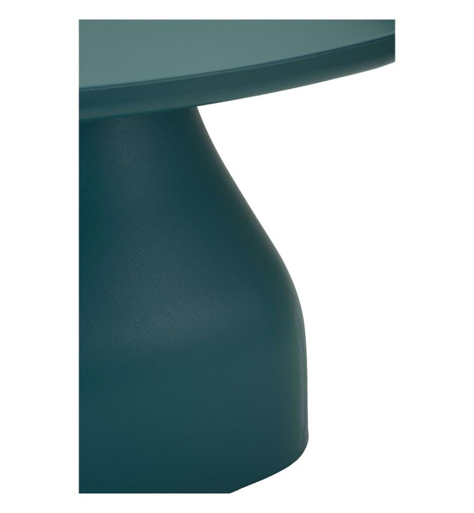 Tavolino 48 x 48 x 38 cm - Blu