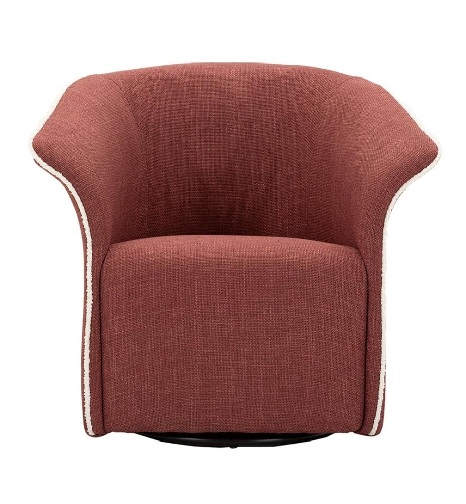 Sessel 83,5 x 66 x 80 cm - Bordeaux