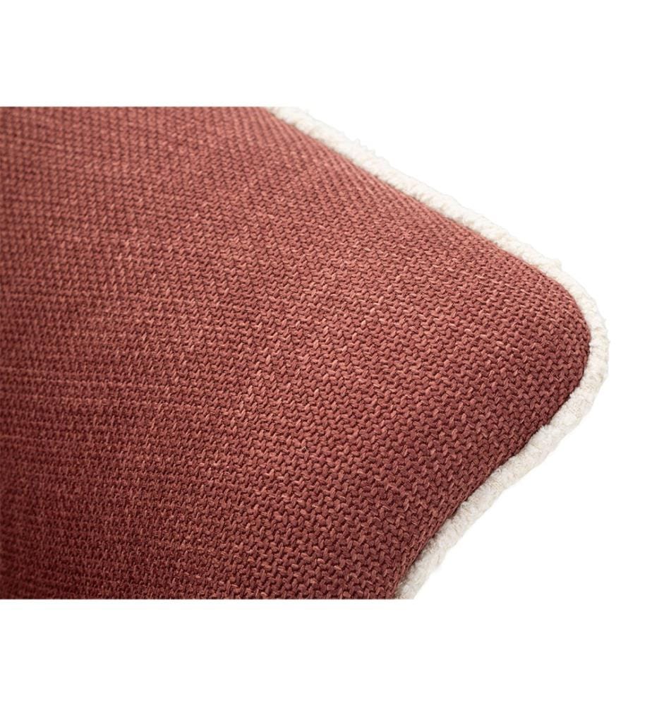 Sessel 83,5 x 66 x 80 cm - Bordeaux