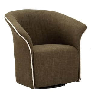 Sessel 83,5 x 66 x 80 cm - Grün