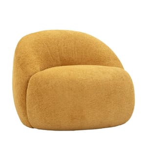 Sessel - Gelb