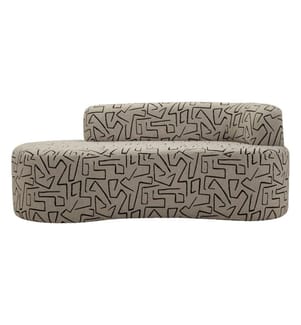 Nairobi Sofa - Mehrfarbig