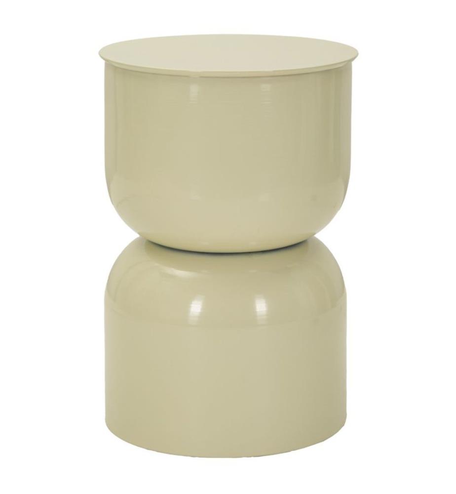 Beistelltisch OYI - Creme