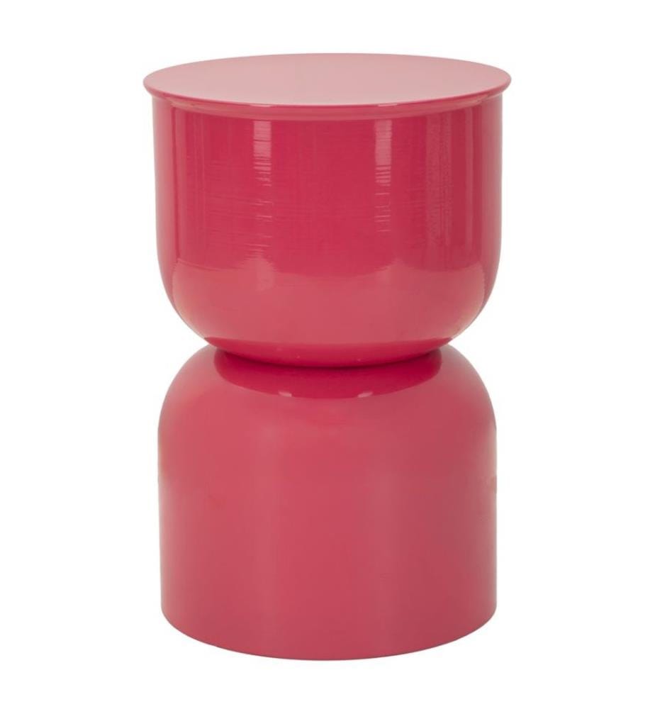 Table d'appoint - Fuchsia