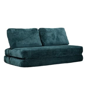Sofa - Grün
