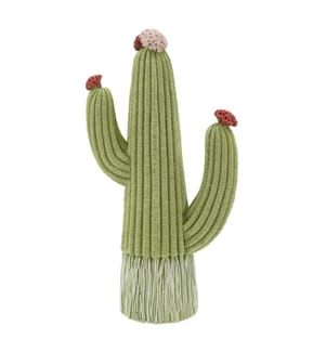 Cactus cm 13x7x25 - Multicolor
