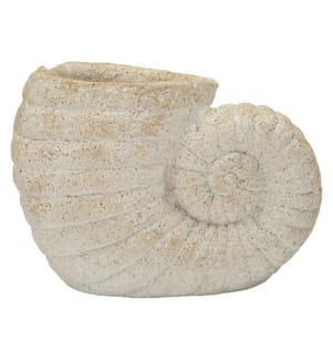 Vase - Beige