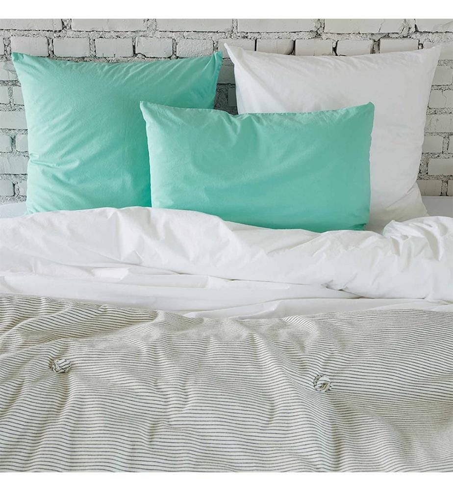 Céleste 65 Pillow Case - Diabolo